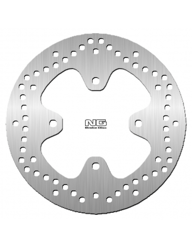 DISCO TRAS. YAMAHA X.CITY 250