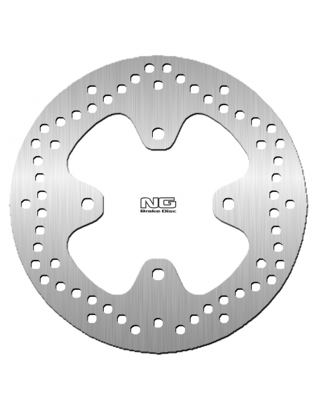 DISCO TRAS. YAMAHA X.CITY 250