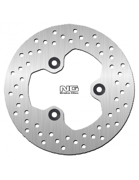 DISCO FRENO DAELIM S2