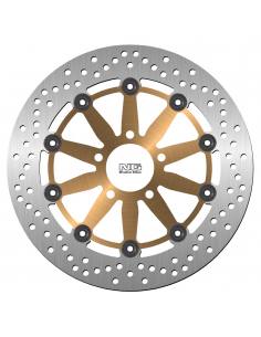 DISCO 1138 °300 FLOT. NG BRAKE