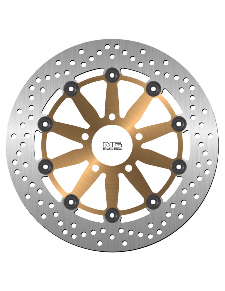 DISCO 1138 °300 FLOT. NG BRAKE