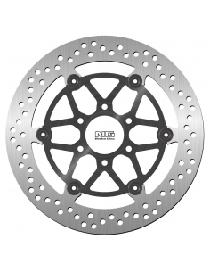 DISCO FRENO MARAUDER 250