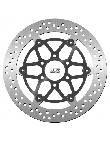 DISCO FRENO MARAUDER 250