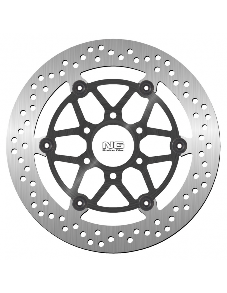 DISCO FRENO MARAUDER 250