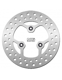 DISCO TRASERO SATELIS 125