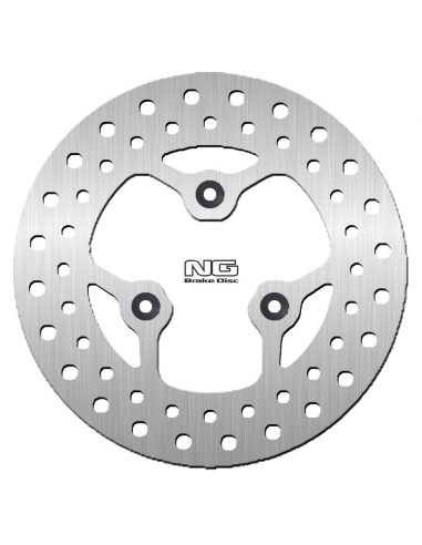 DISCO TRASERO SATELIS 125