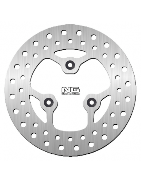 DISCO TRASERO SATELIS 125