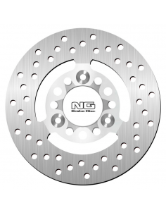 DISCO DELANTERO CYGNUSS 125