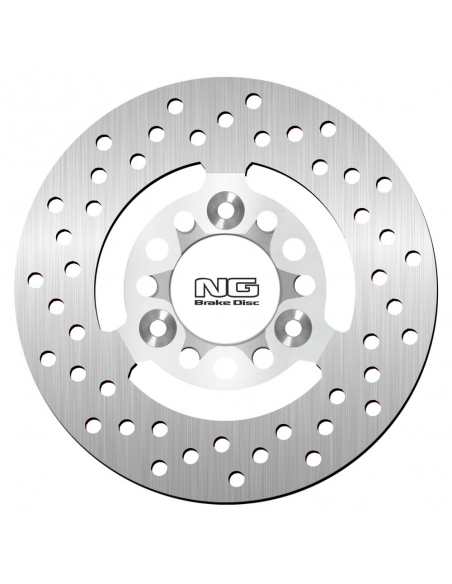 DISCO DELANTERO CYGNUSS 125