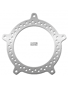 DISCO 1157 °273 NG BRAKE DISC