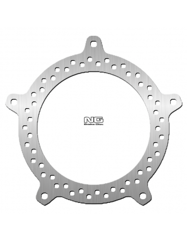 DISCO 1157 °273 NG BRAKE DISC