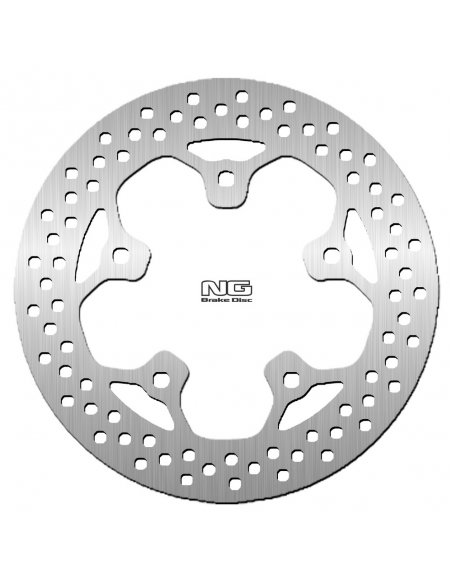 DISCO 1158 °240 NG BRAKE DISC
