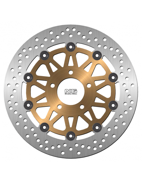 DISCO 1159 °300 FLOT. NG BRAKE