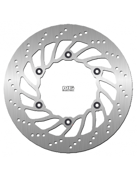 DISCO 1163 °310 NG BRAKE DISC