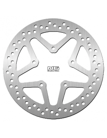 DISCO 1179 °245 NG BRAKE DISC