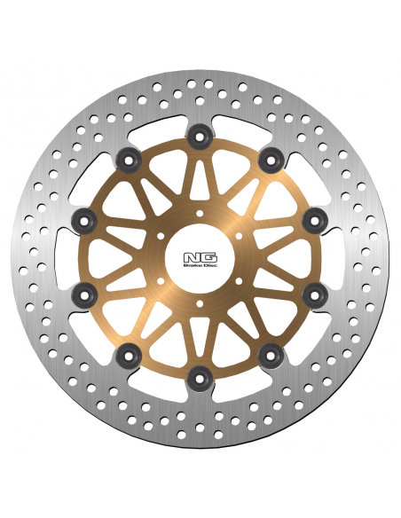 DISCO 1180 °310 FLOT. NG BRAKE