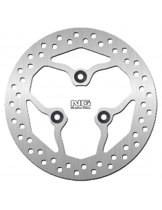 DISCO FRENO DAELIM S2