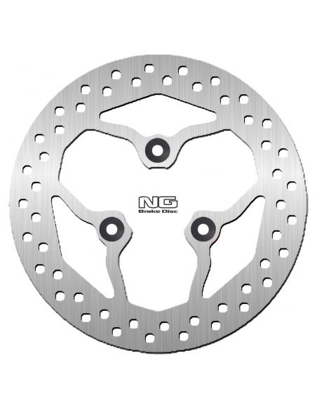 DISCO FRENO DAELIM S2