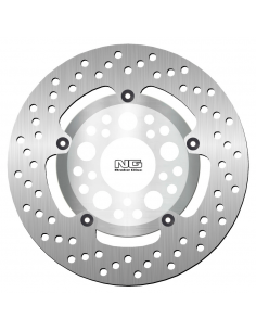 DISCO 1192 °240 FLOT. NG BRAKE