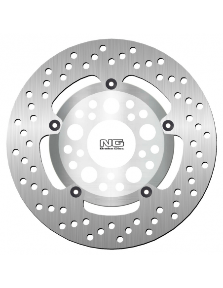 DISCO 1192 °240 FLOT. NG BRAKE