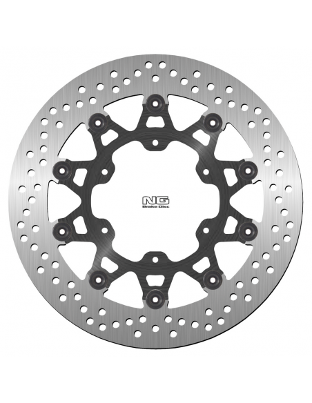 DISCO 1194 °300 FLOT. NG BRAKE