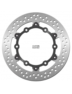 DISCO 1195 °267 FLOT. NG BRAKE