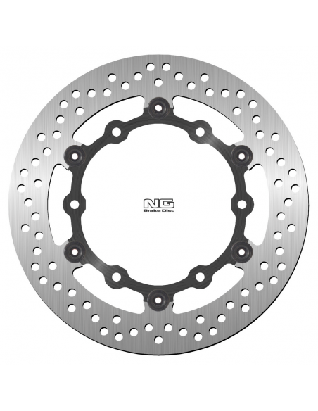 DISCO 1195 °267 FLOT. NG BRAKE