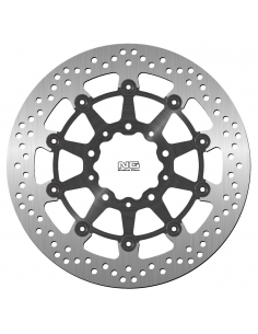 DISCO DE FRENO NG 1213Ø310 XØ8