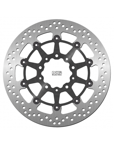 DISCO DE FRENO NG 1213Ø310 XØ8