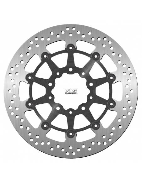 DISCO DE FRENO NG 1213Ø310 XØ8