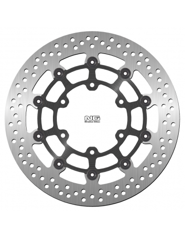 DISCO 1214 °310 NG BRAKE DISC