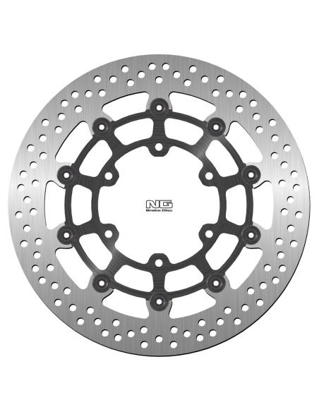 DISCO 1214 °310 NG BRAKE DISC