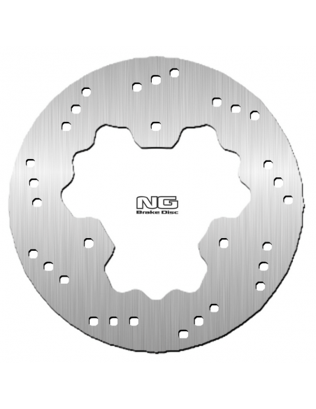 DISCO 1215 °203 NG BRAKE DISC