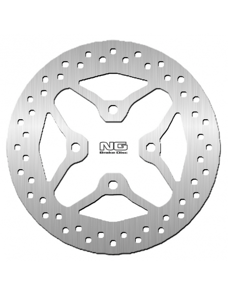 DISCO FRENO HONDA PCX 125