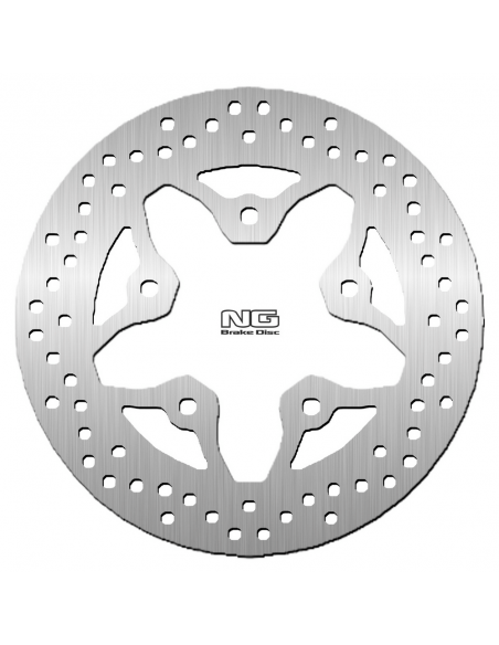 DISCO 1225 °230 NG BRAKE DISC
