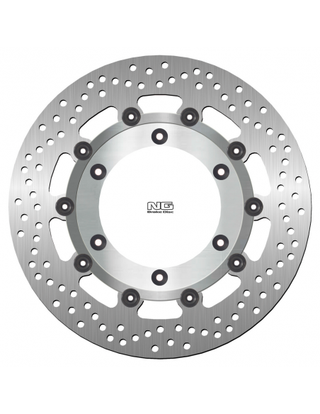 DISCO 1226 °320 FLOT. NG BRAKE