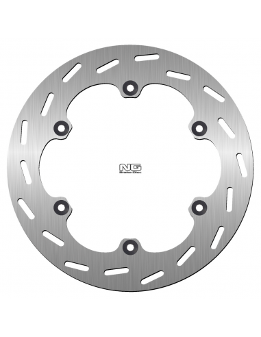DISCO 1230 °316 NG BRAKE DISC