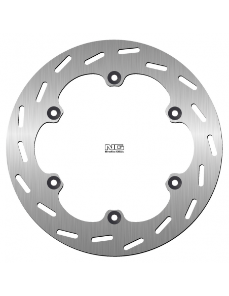 DISCO 1230 °316 NG BRAKE DISC