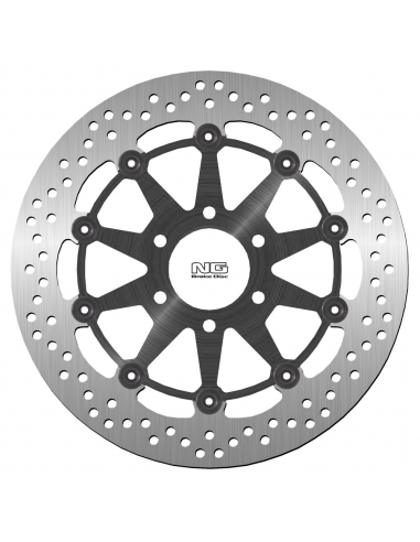 DISCO 1231 °300 FLOT. NG BRAKE