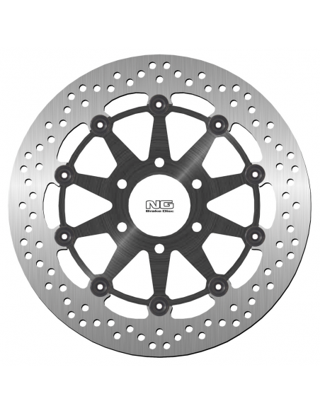 DISCO 1231 °300 FLOT. NG BRAKE