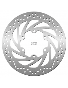 DISCO FRENO BMW F-650GS 05