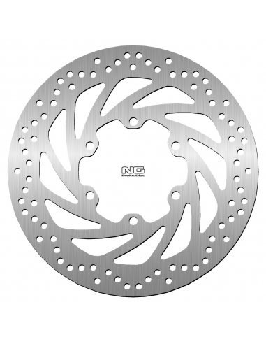 DISCO FRENO BMW F-650GS 05