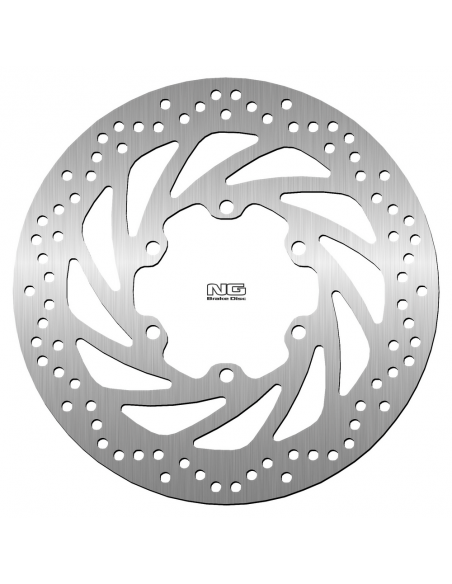 DISCO FRENO BMW F-650GS 05