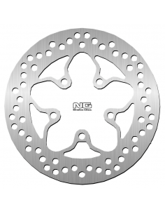 DISCO 1234 °226 NG BRAKE DISC