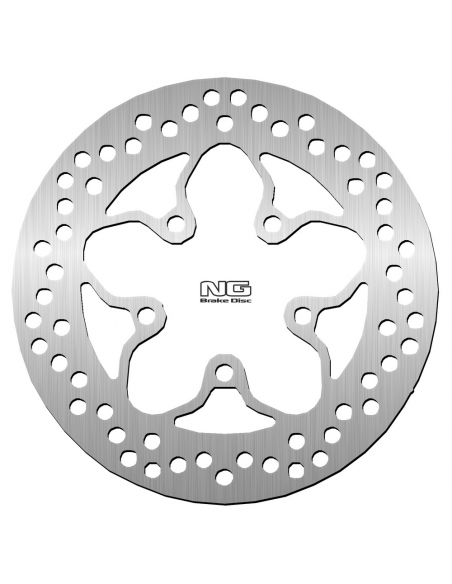 DISCO 1234 °226 NG BRAKE DISC
