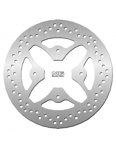 DISCO 1235 °256 NG BRAKE DISC
