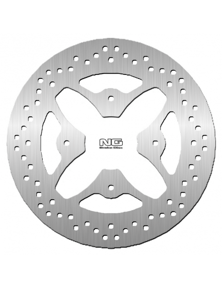 DISCO 1235 °256 NG BRAKE DISC