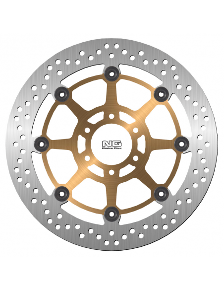 DISCO 1236 °300 FLOT. NG BRAKE