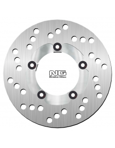 DISCO DELANTERO HEXAGON 94 97