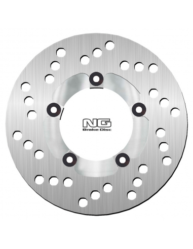 DISCO DELANTERO HEXAGON 94 97